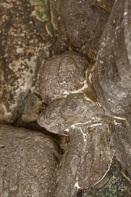 Grottes d'Ellora-Grottes bouddhistes-100